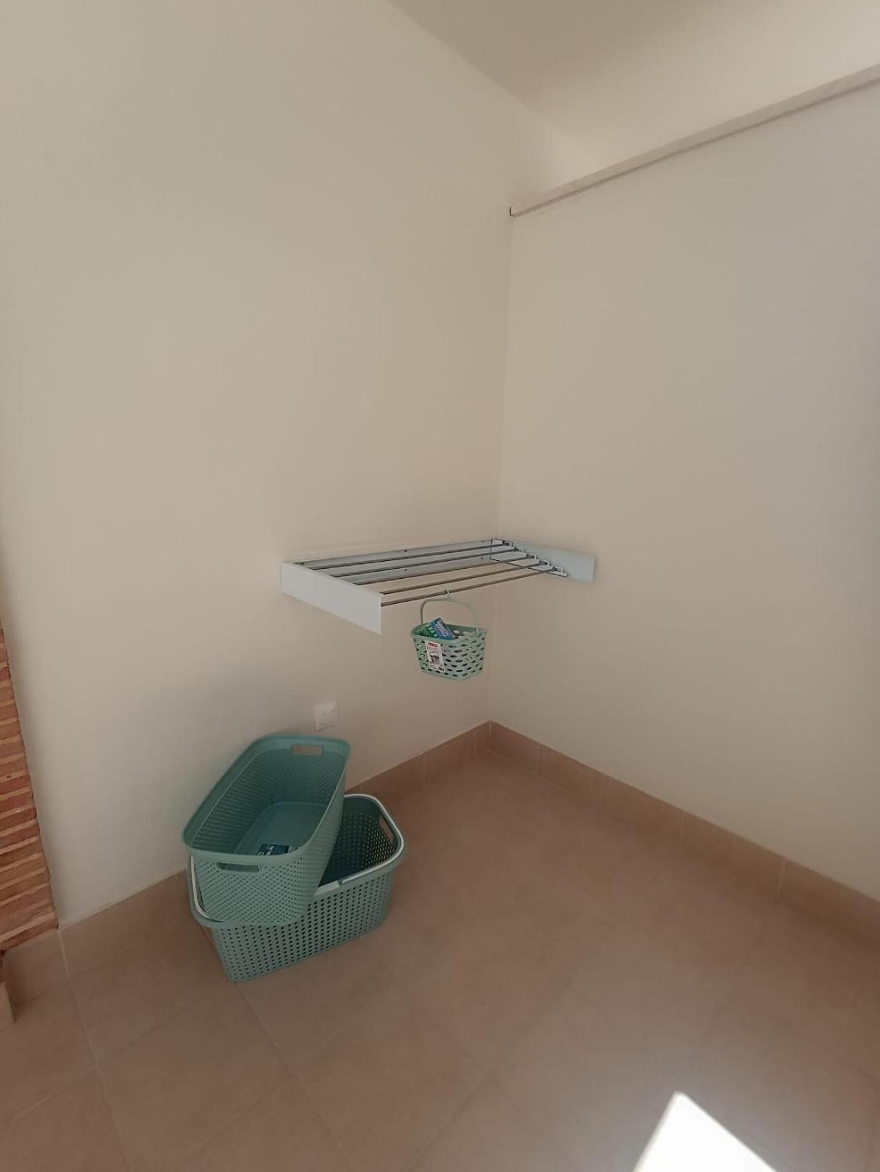 Apartamento Nuevo Centrico Con Aparcamiento Privado Incluido Alcala de Guadaira Luaran gambar
