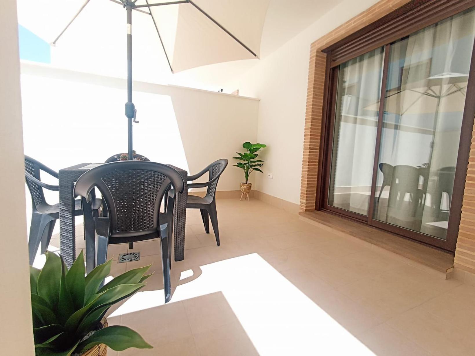 Apartamento Nuevo Centrico Con Aparcamiento Privado Incluido Alcala de Guadaira Luaran gambar