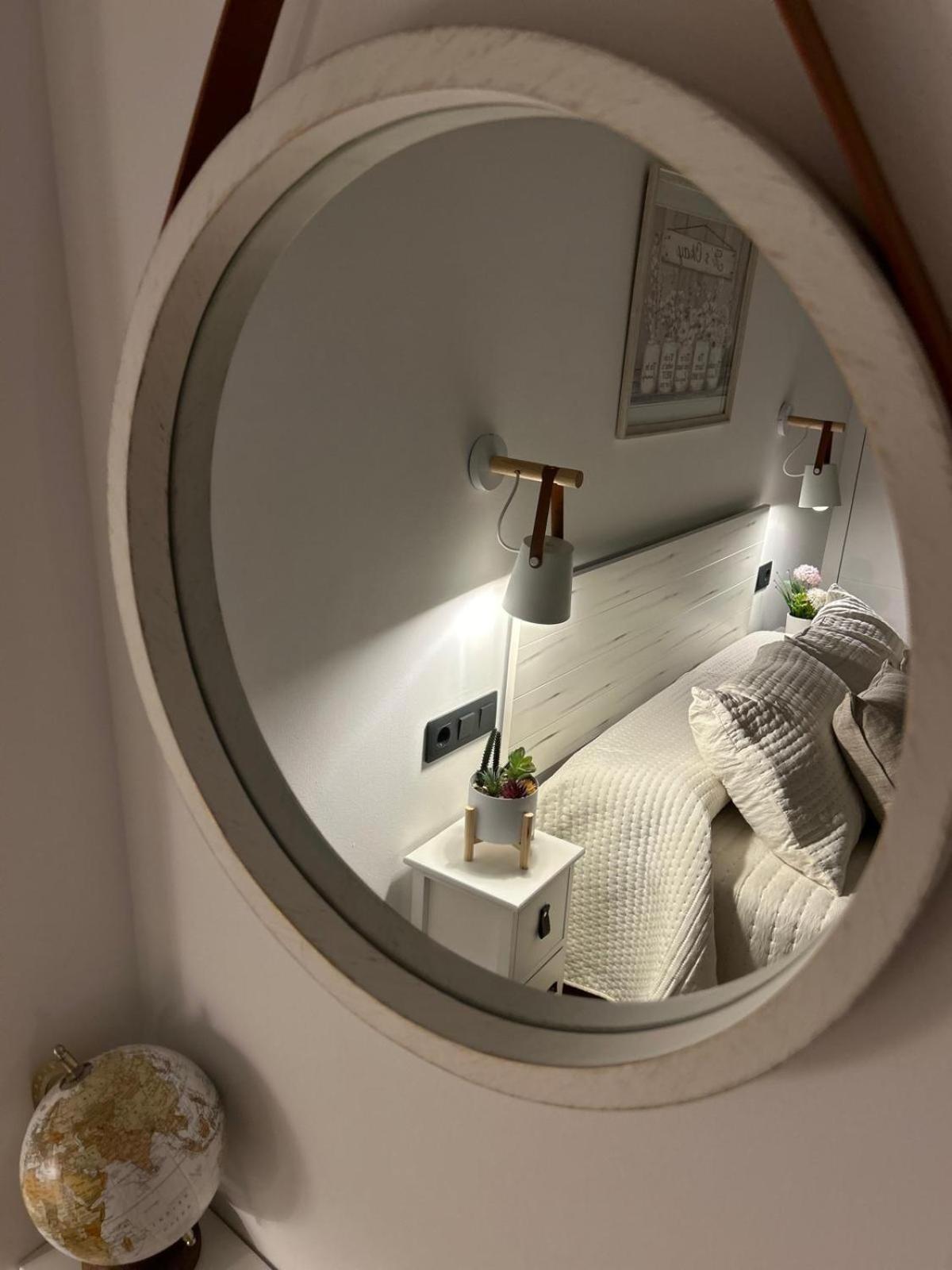 Apartamento Nuevo Centrico Con Aparcamiento Privado Incluido Alcala de Guadaira Luaran gambar